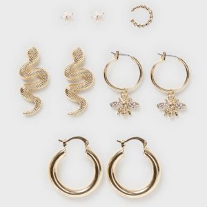 Petite Earrings
