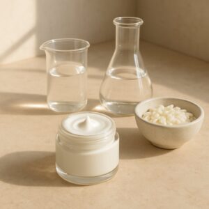 A Beginner's Guide to Cosmetic Emulsifiers – BASE Supply Co blog