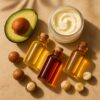 The Best Carrier Oils for Dry Skin