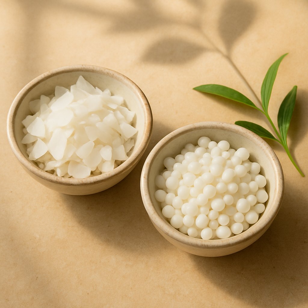 Cetearyl Alcohol vs Cetyl Alcohol: What’s the Difference?