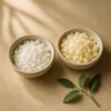 Emulsifying Wax NF vs BTMS 85: Which Emulsifier Do You Need?