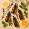 5 Essential Oils Every Natural Formulator Should Know – BASE Supply Co blog