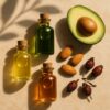 The Ultimate Guide to Carrier Oils for Skin and Hair – BASE Supply Co blog