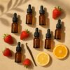 A Guide to Cosmetic Fragrance Oils: Choosing and Using Them Safely
