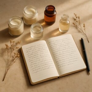 How to Start a Skincare Business in South Africa on a Small Budget – BASE Supply Co blog