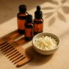 5 Ingredients for a Natural, Sulfate-Free Haircare Routine