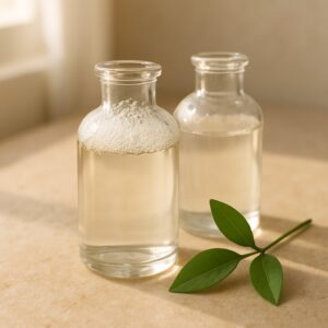 Natural vs Synthetic Surfactants: How to Choose a Cleanser Base – BASE Supply Co blog